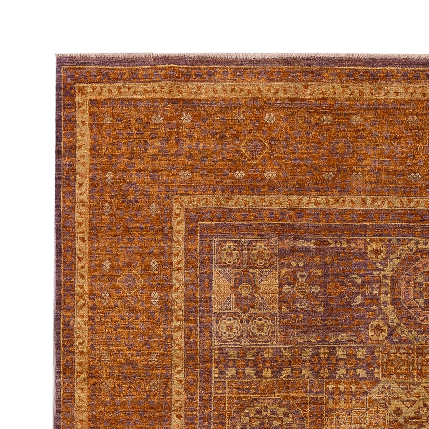 Ariana Tappeto 209x155cm - Tappeto orientale