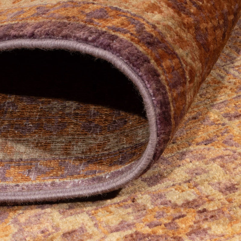 Tappeto Ziegler - Ariana - 209 x 155 cm - marrone