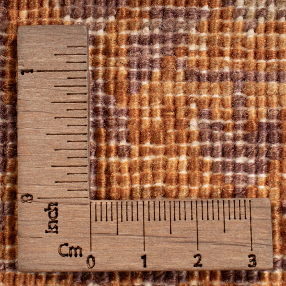 Tappeto Ziegler - Ariana - 209 x 155 cm - marrone