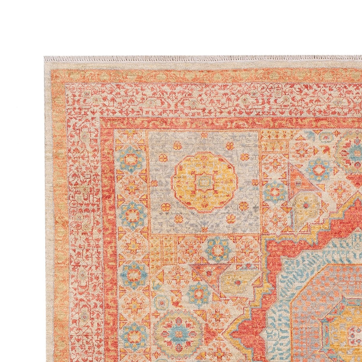 Ariana Tappeto 240x175cm - Tappeto orientale