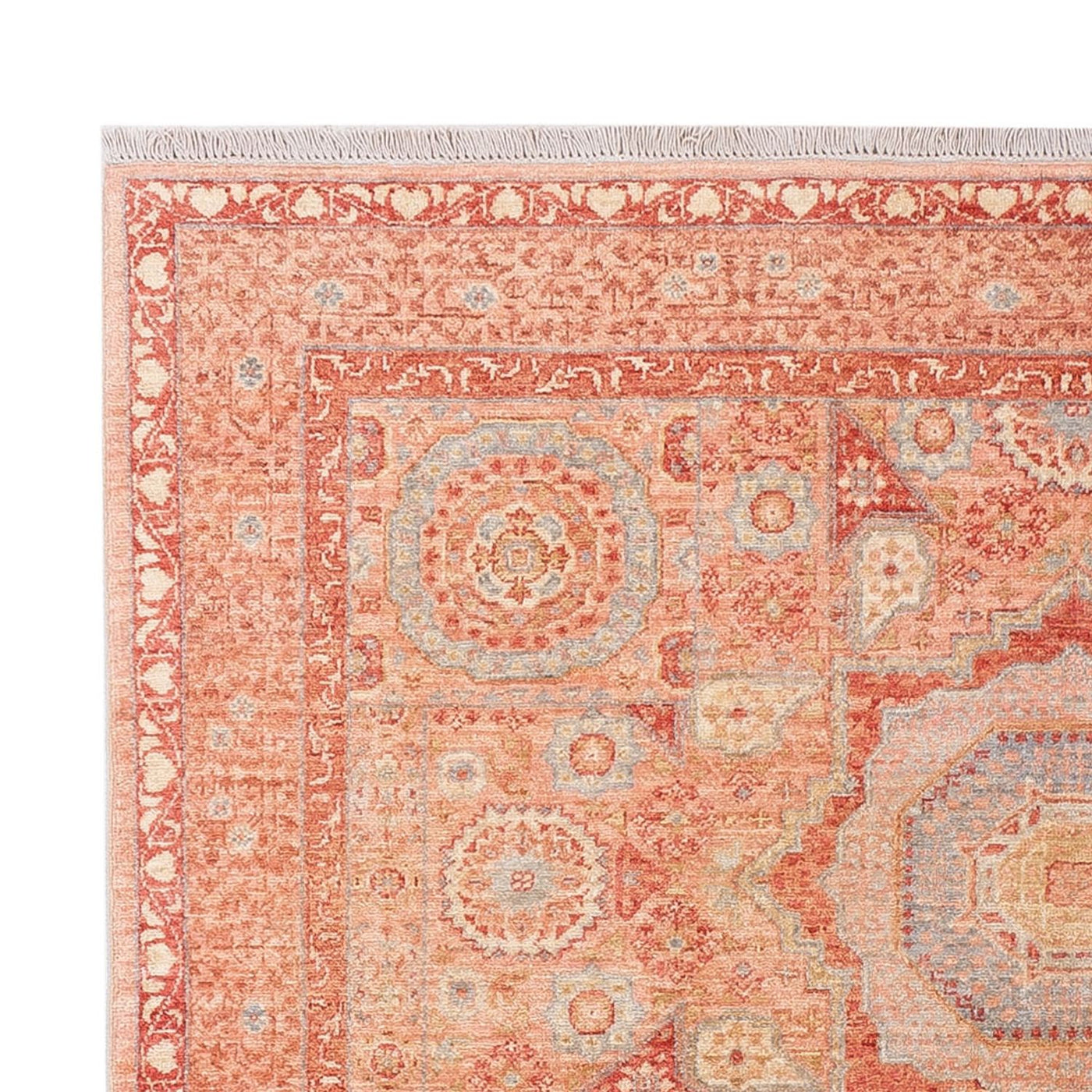 Ariana Tappeto 190x150cm - Tappeto orientale