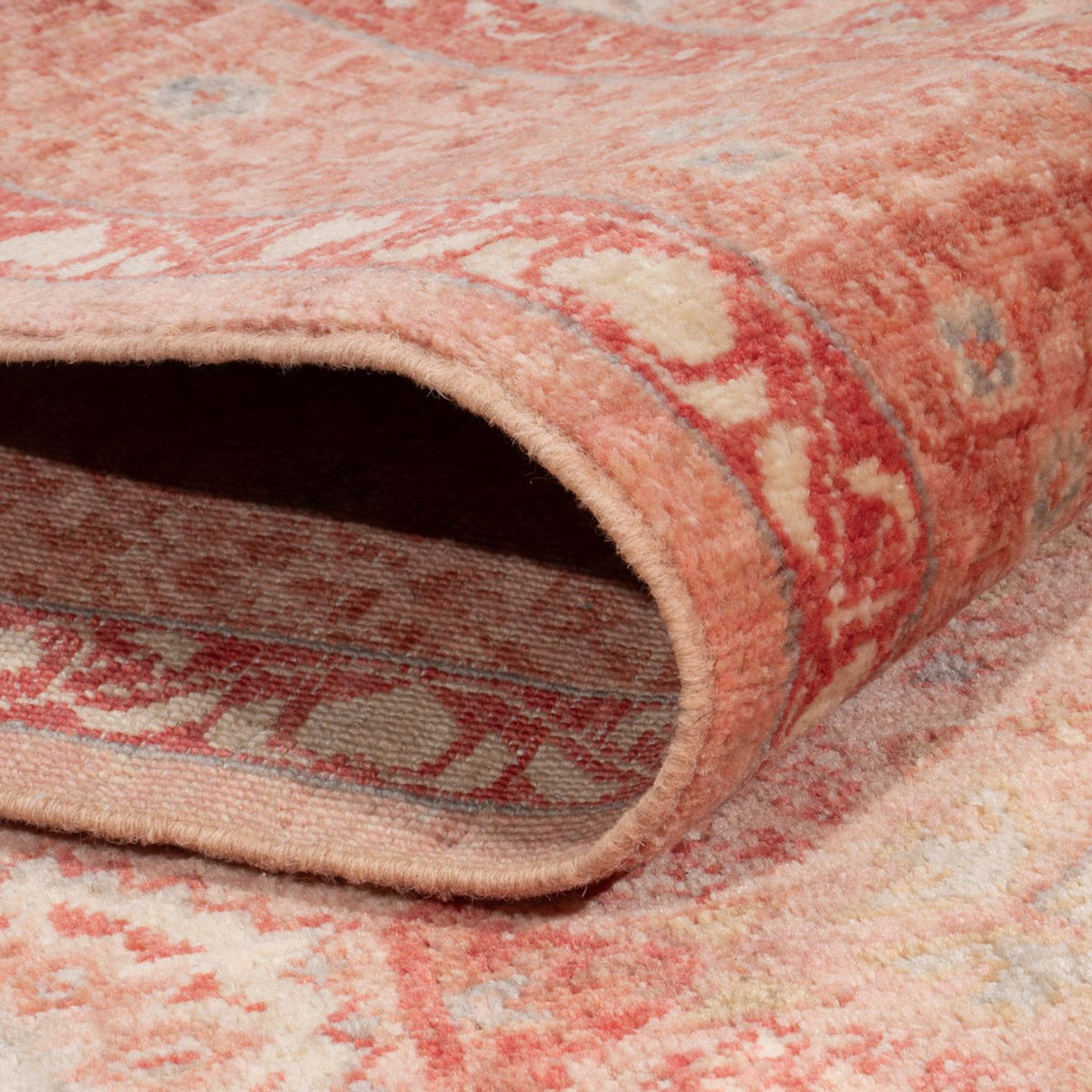 Tappeto Ziegler - Ariana - 190 x 150 cm - multicolore