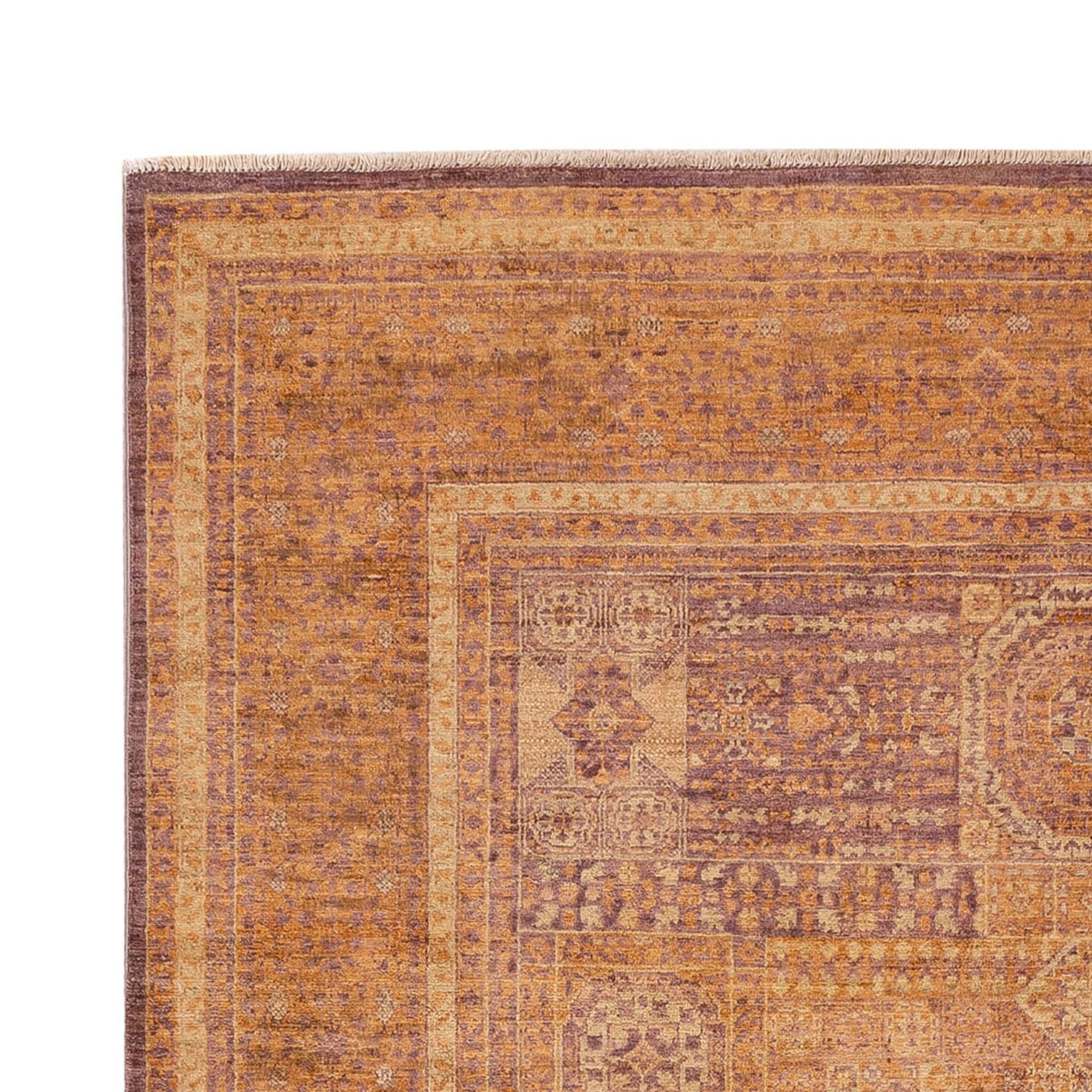 Ariana Tappeto 243x178cm - Tappeto orientale