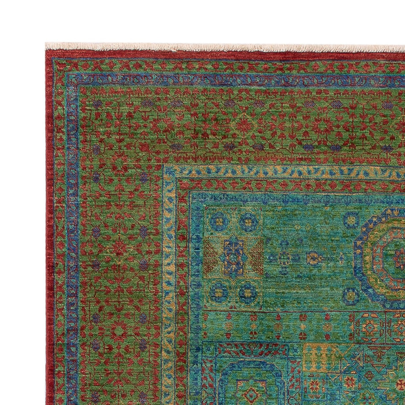 Ariana Tappeto 207x151cm - Tappeto orientale