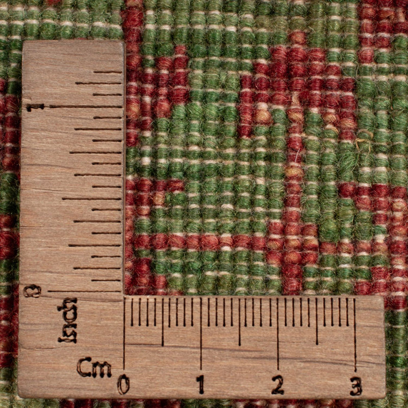 Tappeto Ziegler - Ariana - 207 x 151 cm - verde