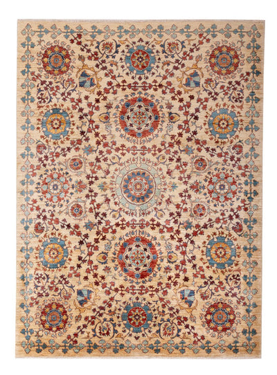 Ariana Tappeto 185x243cm - Tappeto orientale
