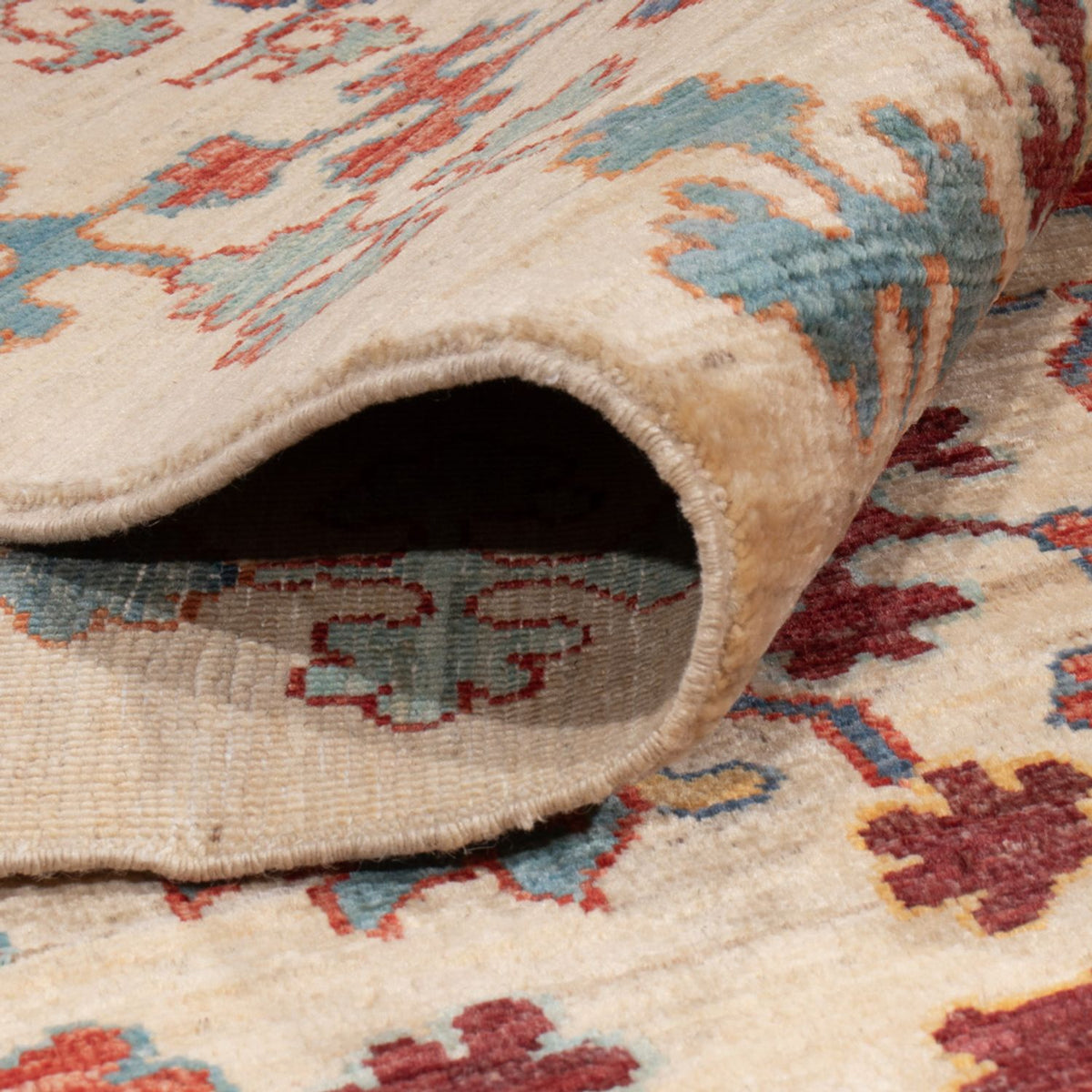 Tappeto Ziegler - Ariana - 243 x 185 cm - beige