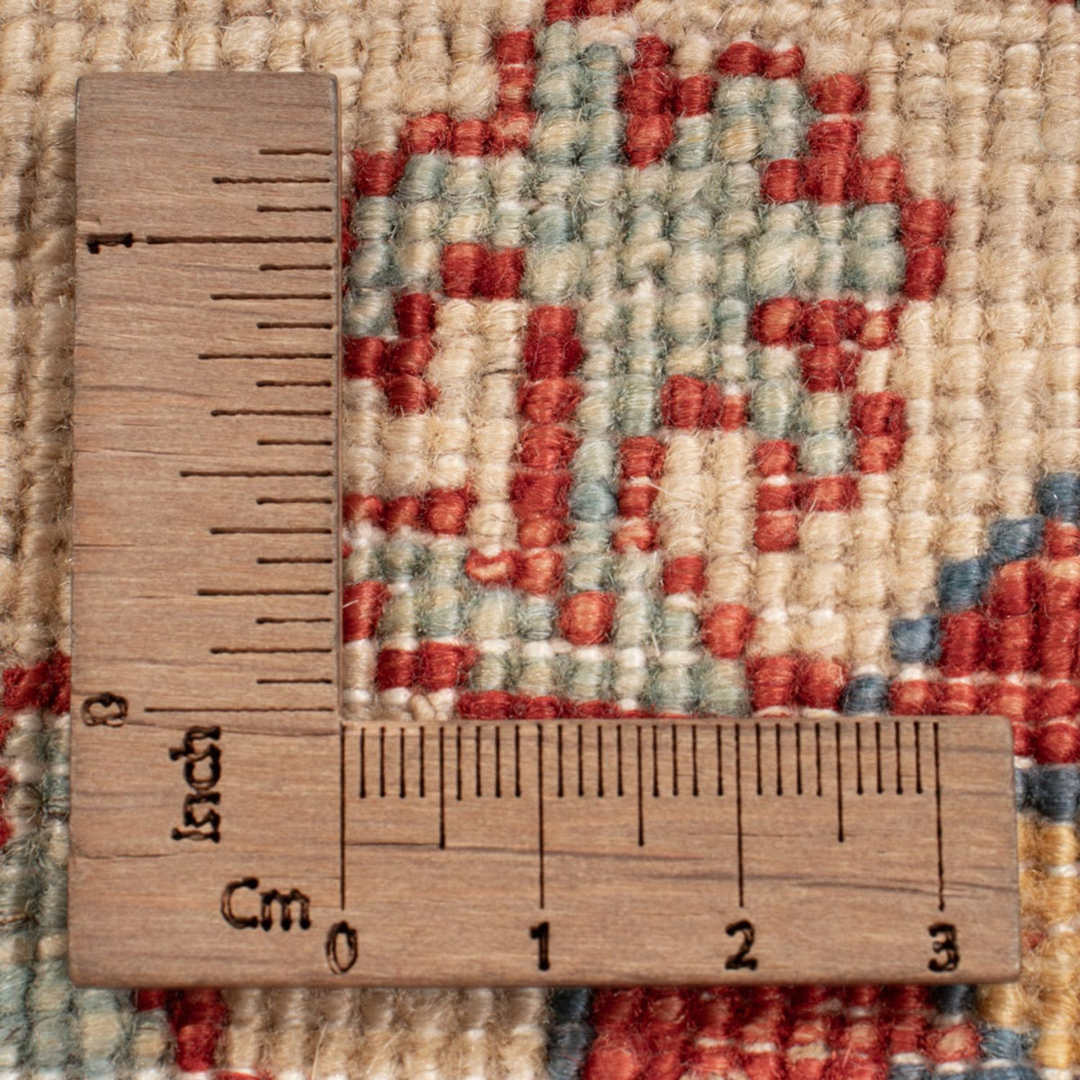 Tappeto Ziegler - Ariana - 243 x 185 cm - beige