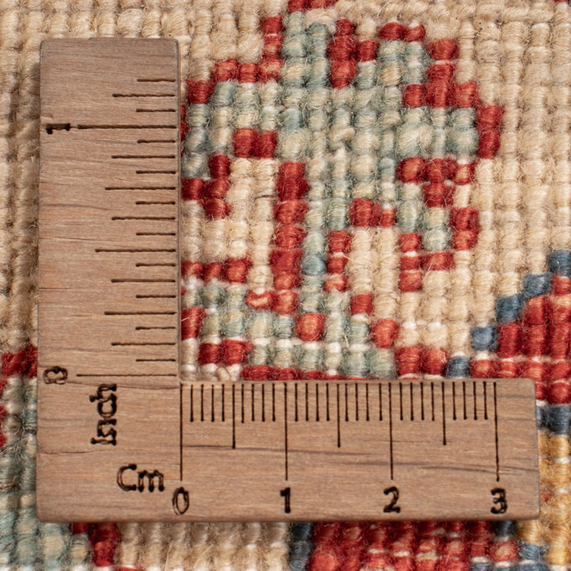 Tappeto Ziegler - Ariana - 243 x 185 cm - beige