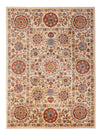 Ariana Tappeto 188x240cm - Tappeto orientale - Rettangolo / Beige / 188 x 240 cm Rettangolo