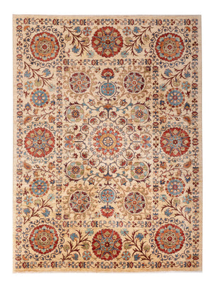 Tappeto Ziegler - Ariana - 240 x 188 cm - beige