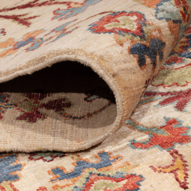 Tappeto Ziegler - Ariana - 240 x 188 cm - beige