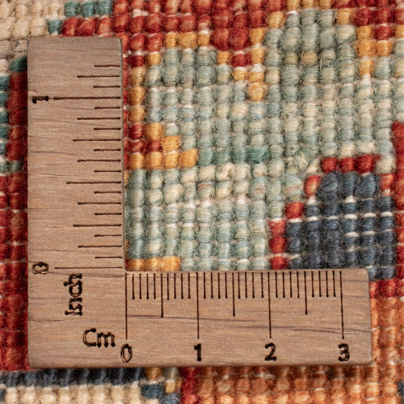 Tappeto Ziegler - Ariana - 240 x 188 cm - beige