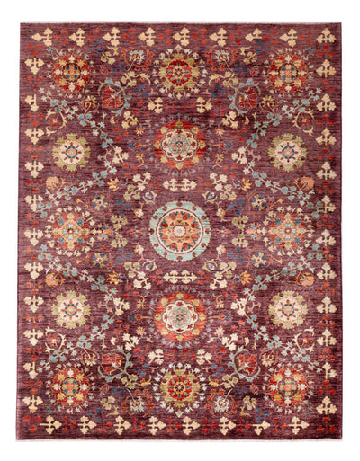 Ariana Tappeto 190x234cm - Tappeto orientale