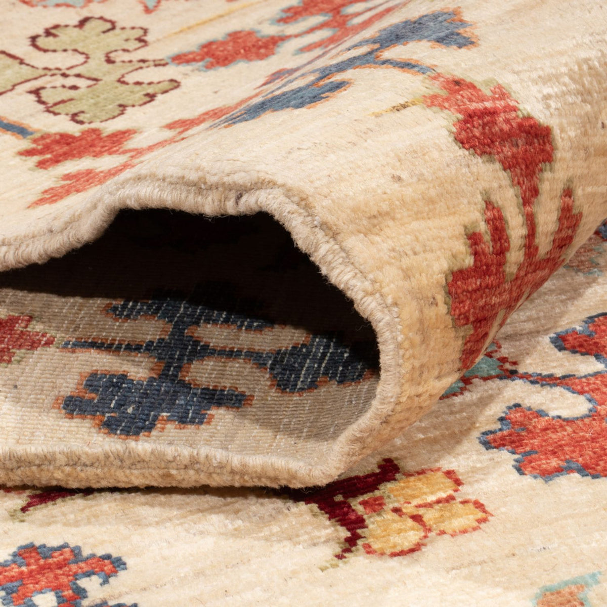 Tappeto Ziegler - Ariana - 260 x 210 cm - beige