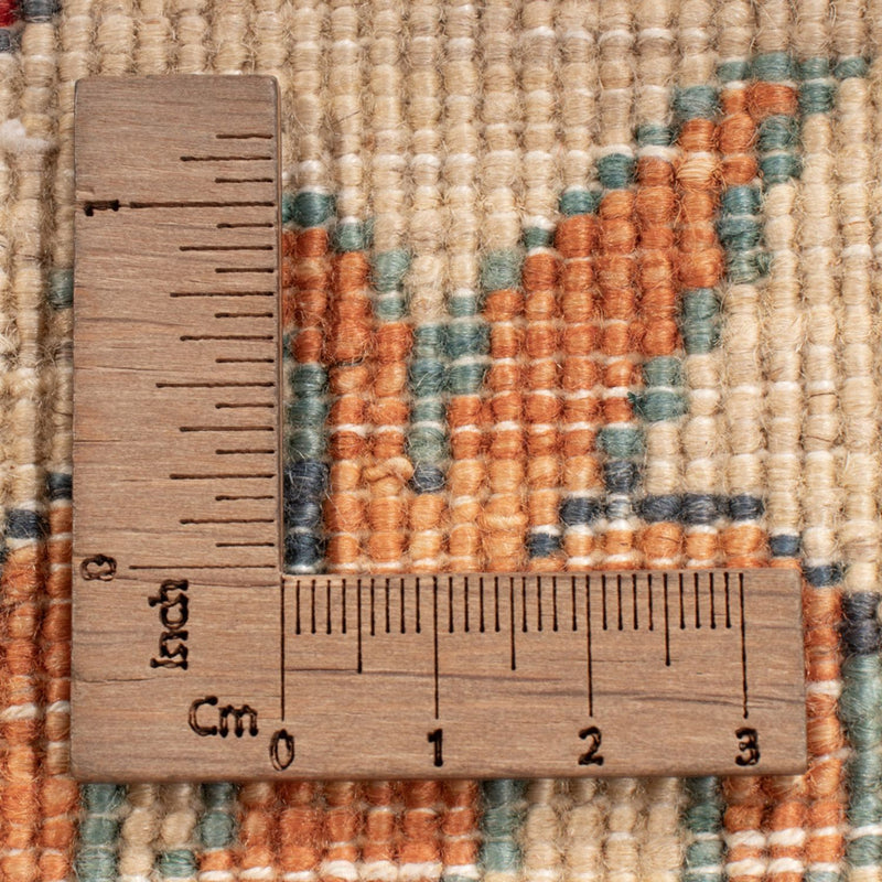 Tappeto Ziegler - Ariana - 260 x 210 cm - beige