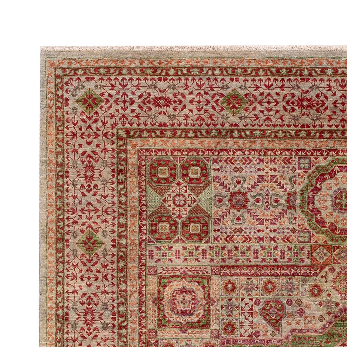 Ariana Tappeto 236x179cm - Tappeto orientale