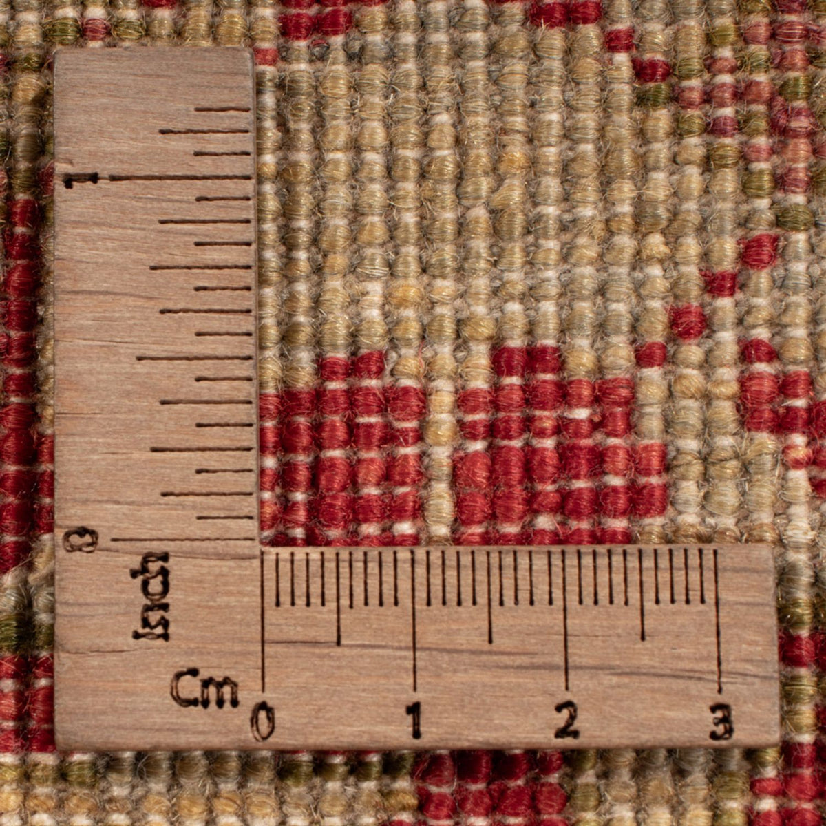 Tappeto Ziegler - Ariana - 236 x 179 cm - verde