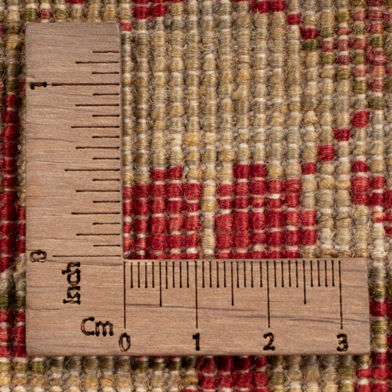 Tappeto Ziegler - Ariana - 236 x 179 cm - verde