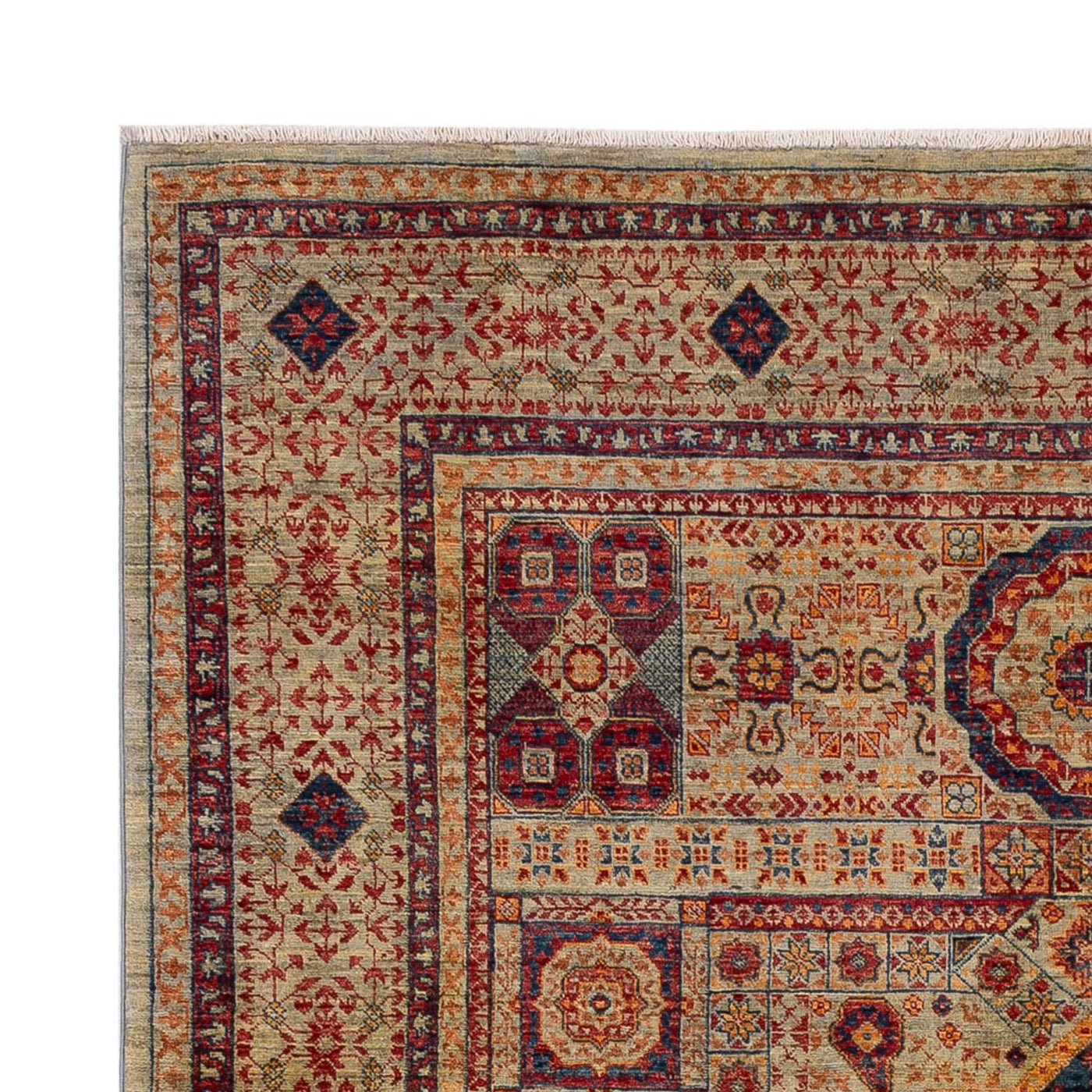 Ariana Tappeto 236x174cm - Tappeto orientale