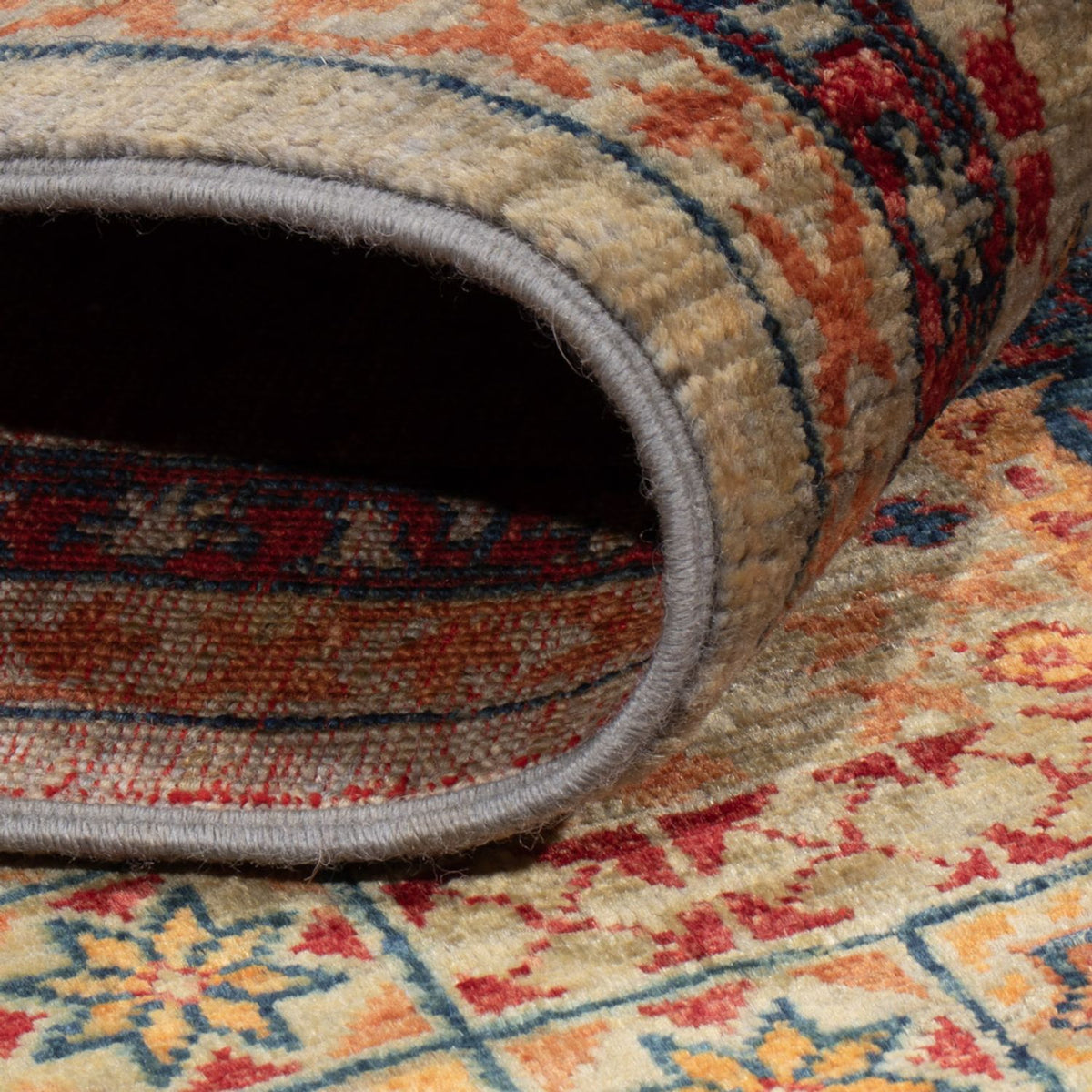 Tappeto Ziegler - Ariana - 236 x 174 cm - beige