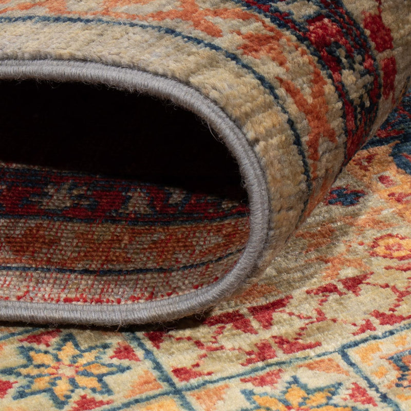 Tappeto Ziegler - Ariana - 236 x 174 cm - beige