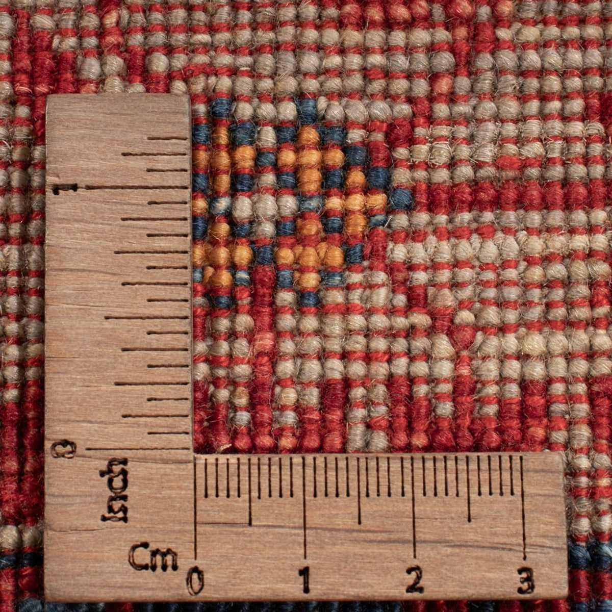 Tappeto Ziegler - Ariana - 236 x 174 cm - beige