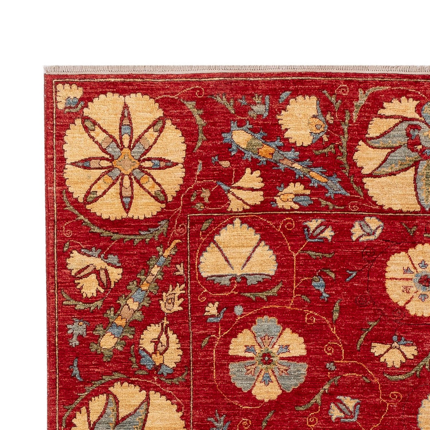 Ariana Tappeto 236x172cm - Tappeto orientale