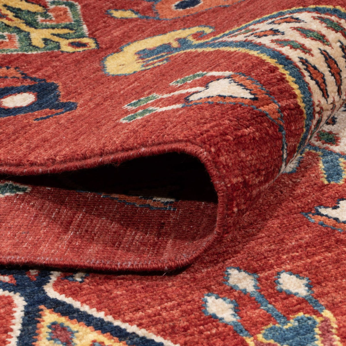 Tappeto Ziegler - Ariana - 254 x 177 cm - rosso