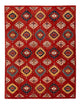 Ariana Tappeto 239x188cm - Tappeto orientale