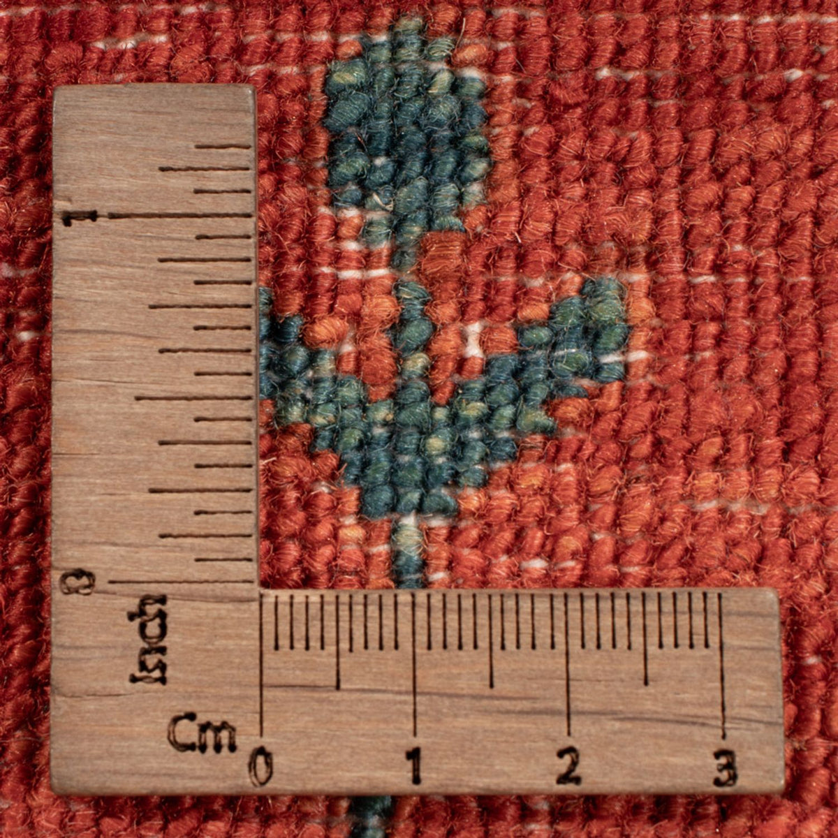 Tappeto Ziegler - Ariana - 239 x 188 cm - rosso