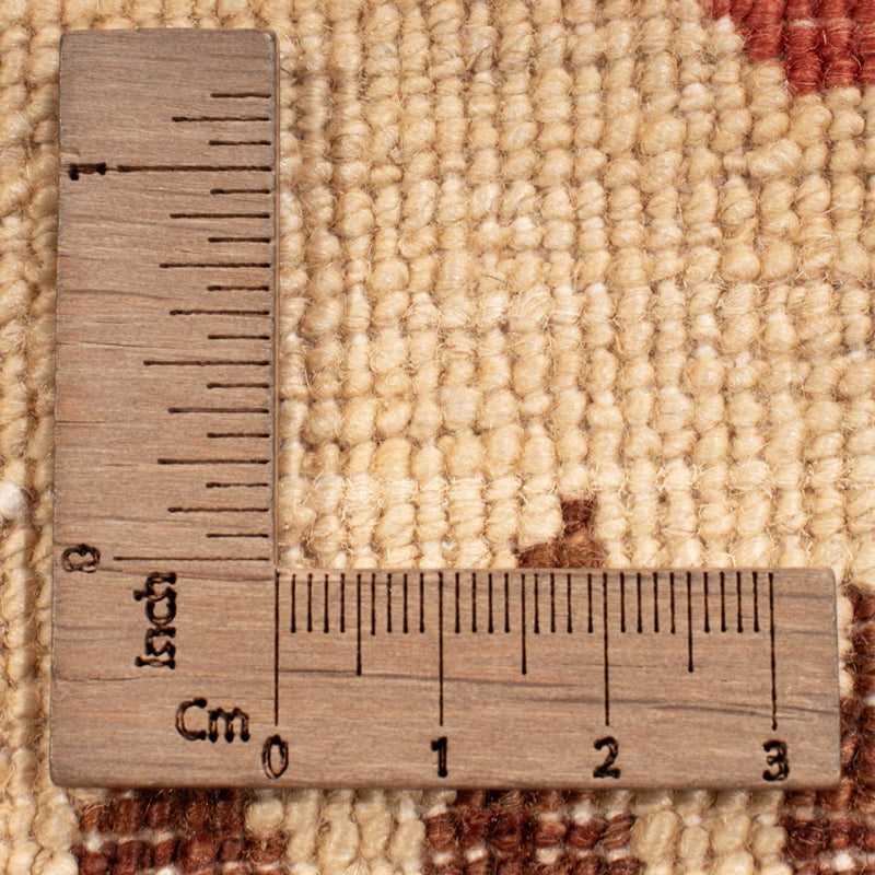 Tappeto Ziegler - Ariana - 238 x 176 cm - marrone