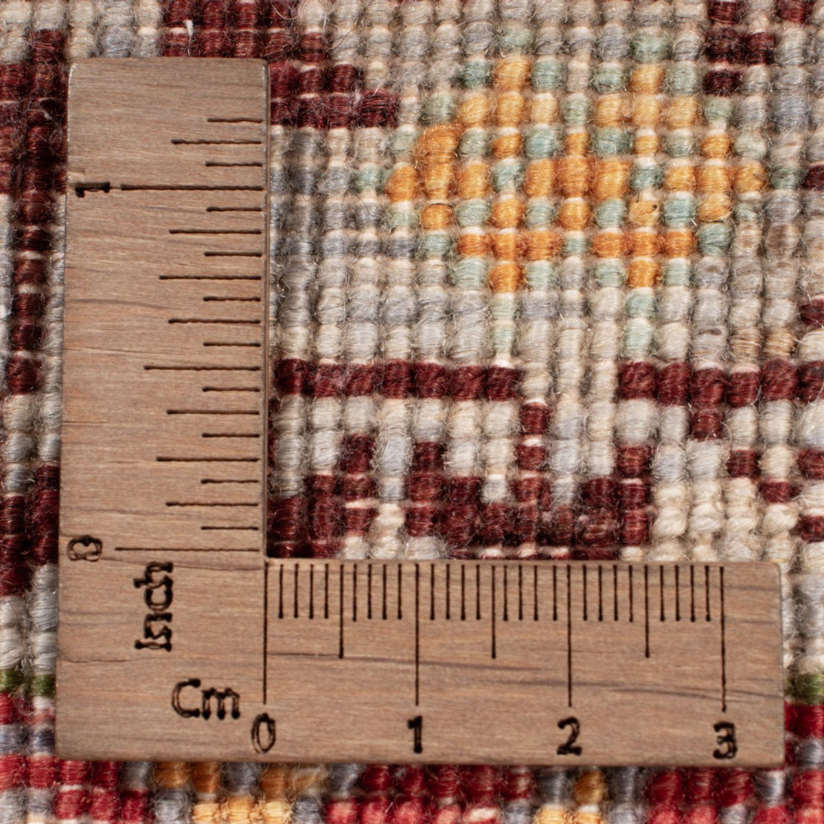 Tappeto Ziegler - Ariana - 175 x 123 cm - turchese