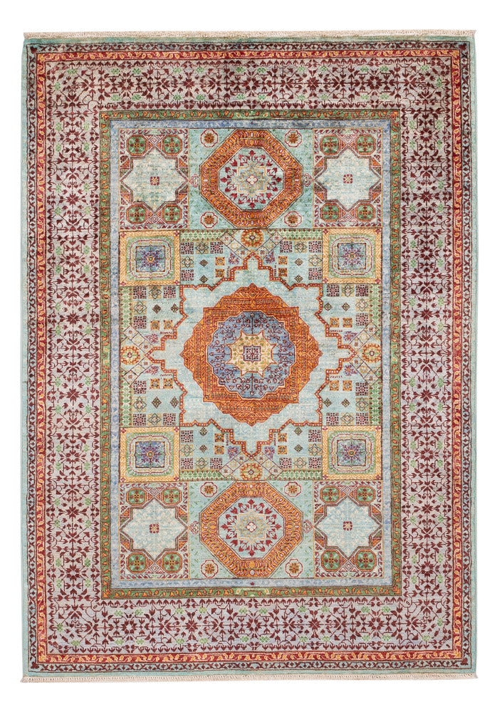 Ariana Tappeto 174x123cm - Tappeto orientale