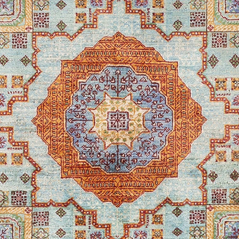 Ariana Tappeto 174x123cm - Tappeto orientale