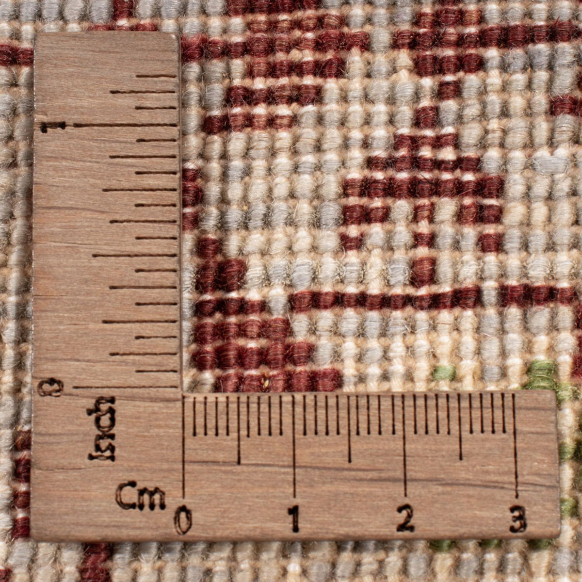 Tappeto Ziegler - Ariana - 174 x 123 cm - turchese