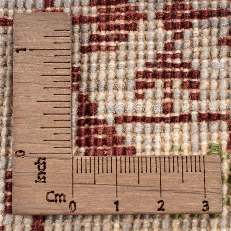 Tappeto Ziegler - Ariana - 174 x 123 cm - turchese