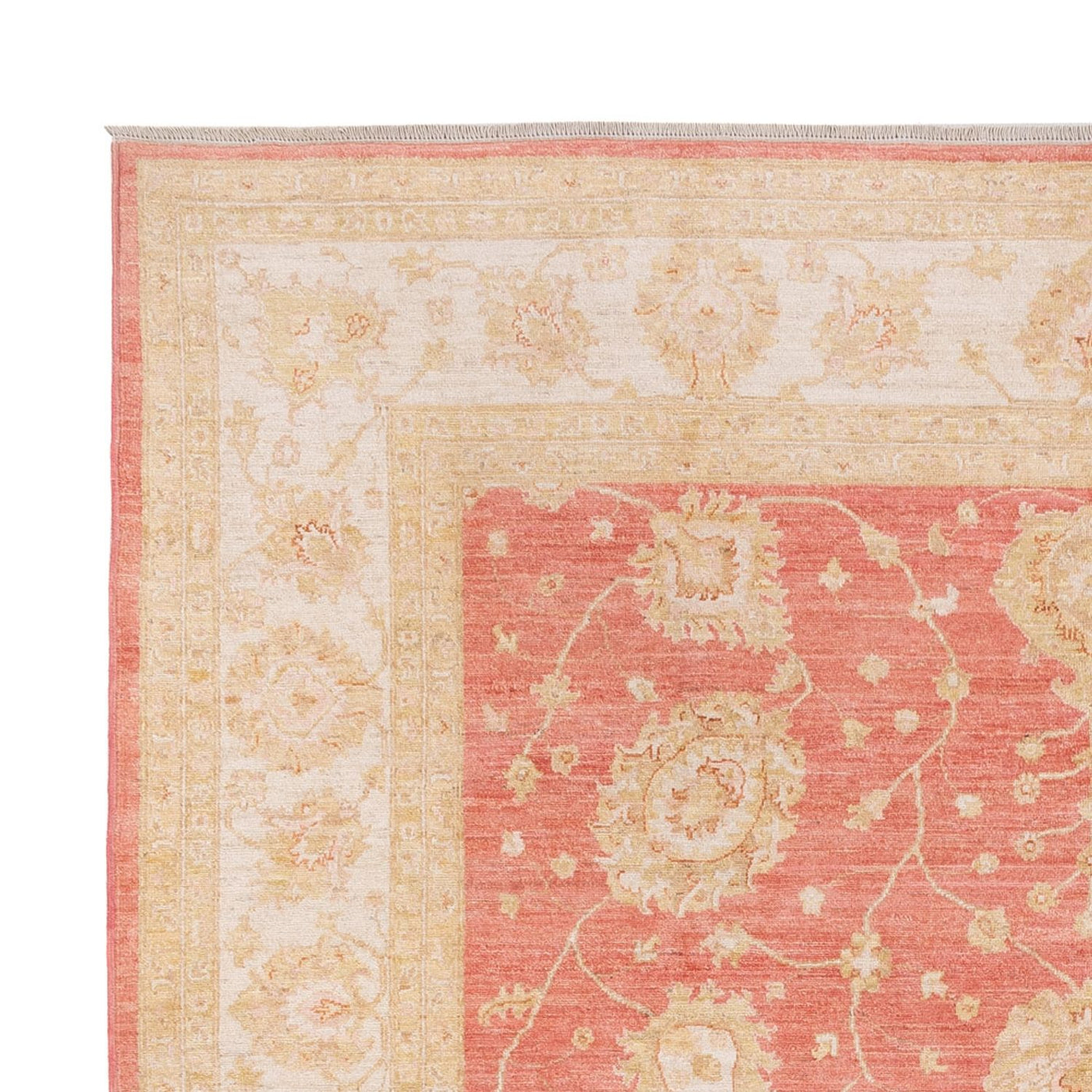 Tappeto Ziegler 296x254cm - Tappeto orientale