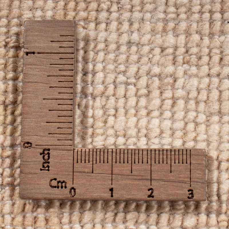 Tappeto Ziegler - 296 x 254 cm - rosso chiaro