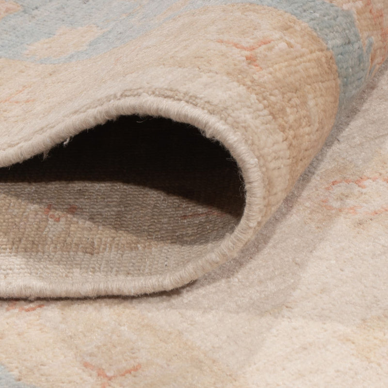 Tappeto Ziegler - 302 x 258 cm - beige