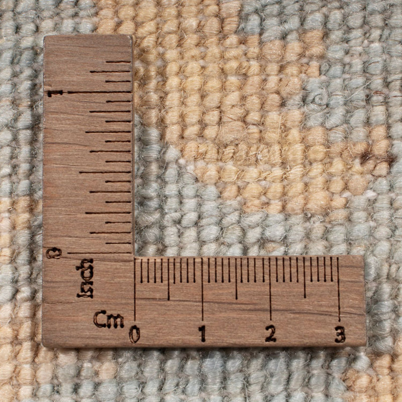 Tappeto Ziegler - 302 x 258 cm - beige