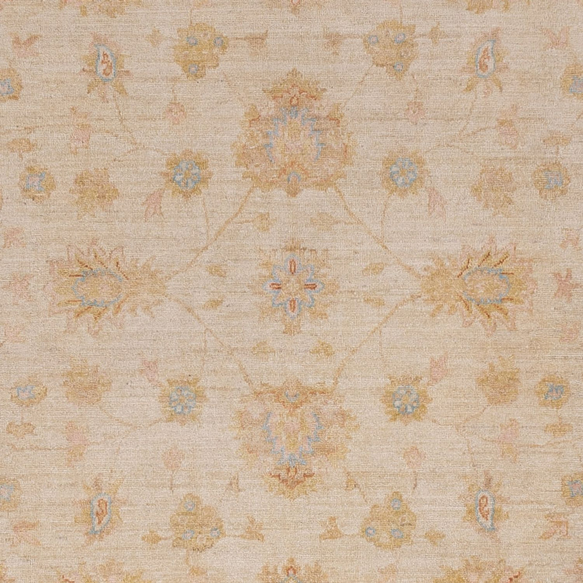 Tappeto Ziegler - 297 x 257 cm - beige