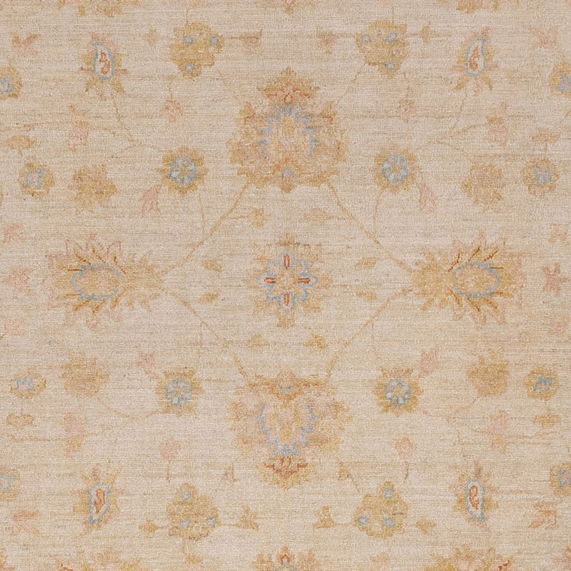 Tappeto Ziegler - 297 x 257 cm - beige