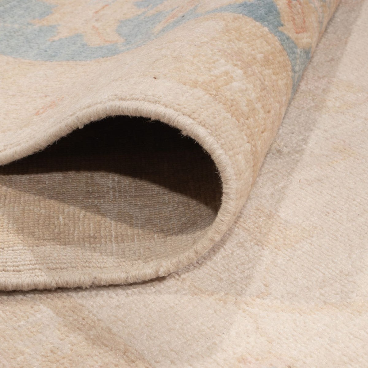 Tappeto Ziegler - 297 x 257 cm - beige