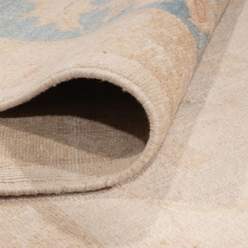 Tappeto Ziegler - 297 x 257 cm - beige