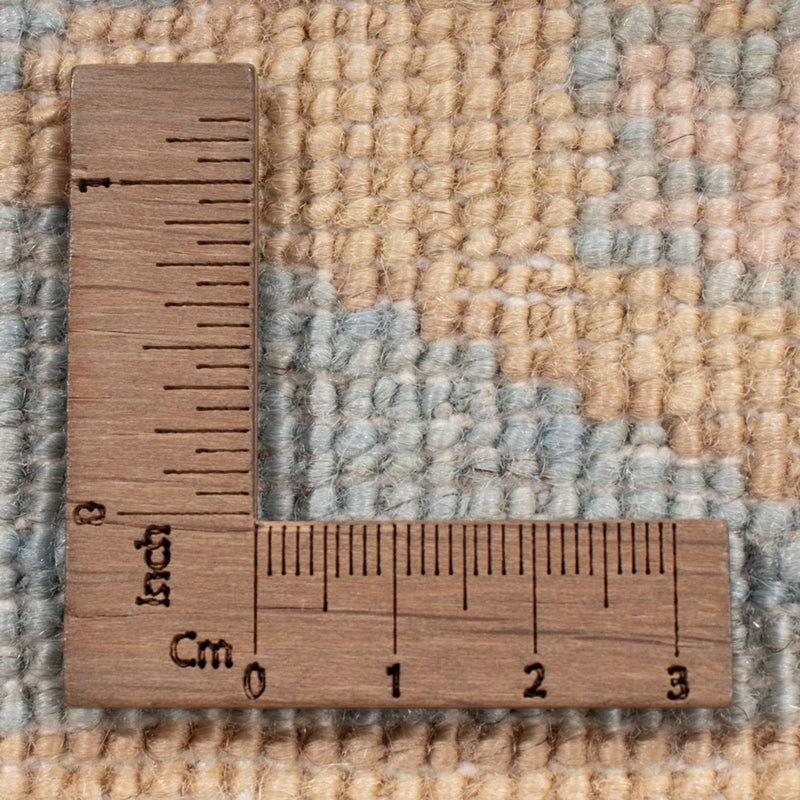 Tappeto Ziegler - 297 x 257 cm - beige