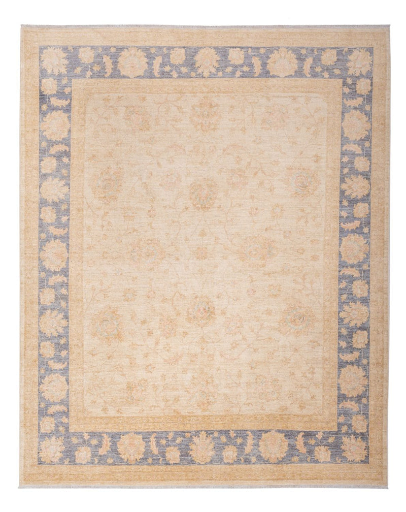 Tappeto Ziegler - 309 x 250 cm - beige
