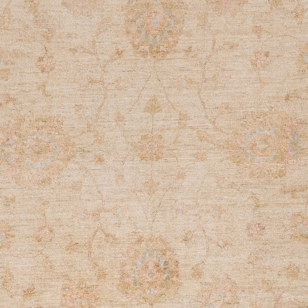 Tappeto Ziegler - 309 x 250 cm - beige