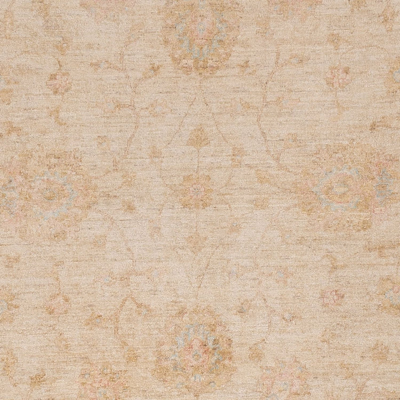 Tappeto Ziegler - 309 x 250 cm - beige