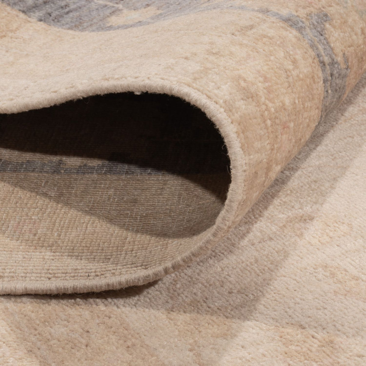 Tappeto Ziegler - 309 x 250 cm - beige